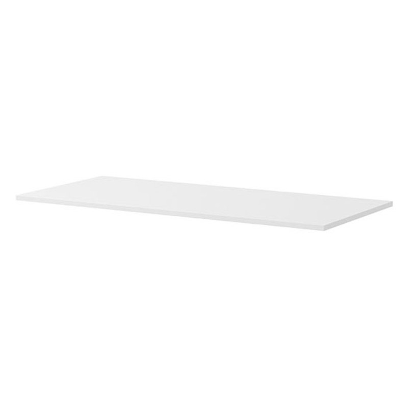 Rectangular Melamine Laminate Tabletop