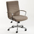 Stratus Ergonomic Mid-Back Conference Chair