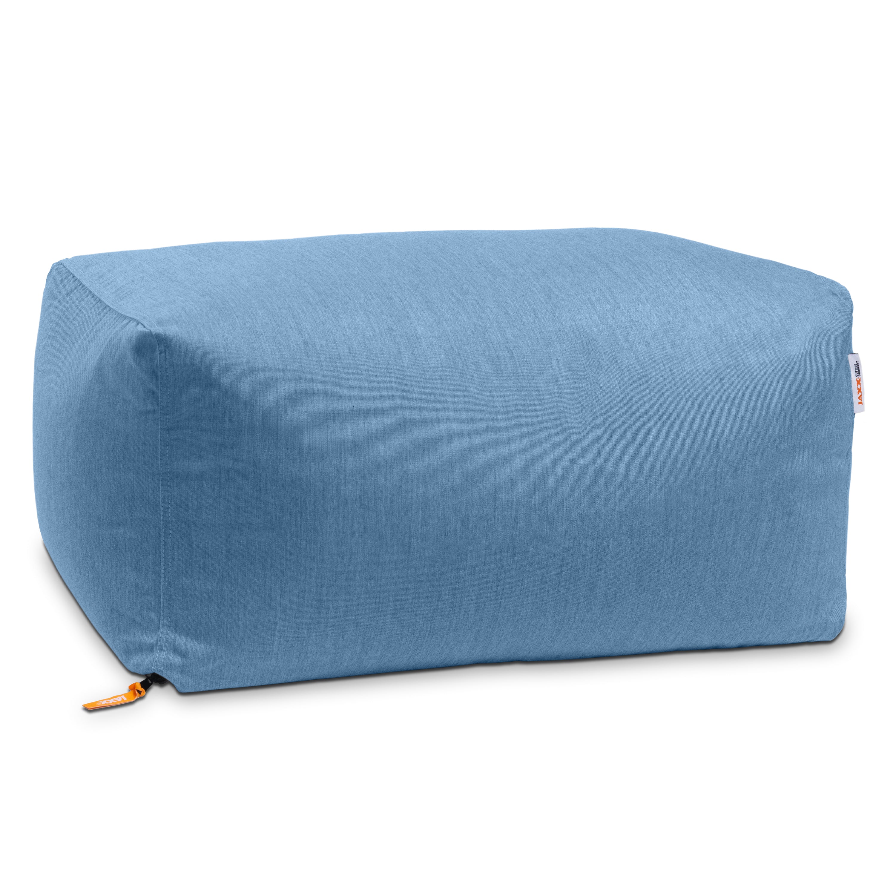 Jaxx Leon Outdoor Bean Bag Ottoman