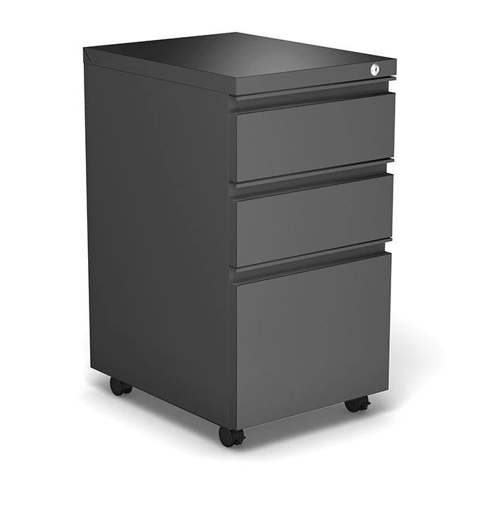 Metal Box/Box/File Pedestal