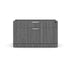 Elements Series Laminate 2-Drawer Storage Cabinet