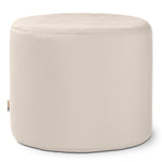 Jaxx Spring Indoor/Outdoor Bean Bag Pouf Ottoman