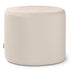 Jaxx Spring Indoor/Outdoor Bean Bag Pouf Ottoman