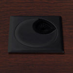Plastic Grommet Cover