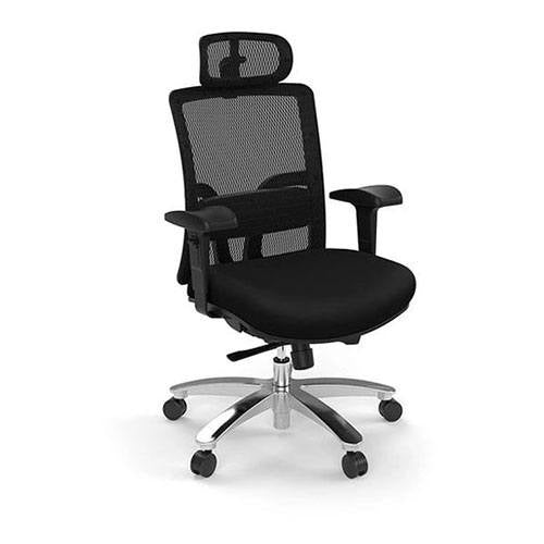 Trillian Series High-Back Big & Tall Chair
