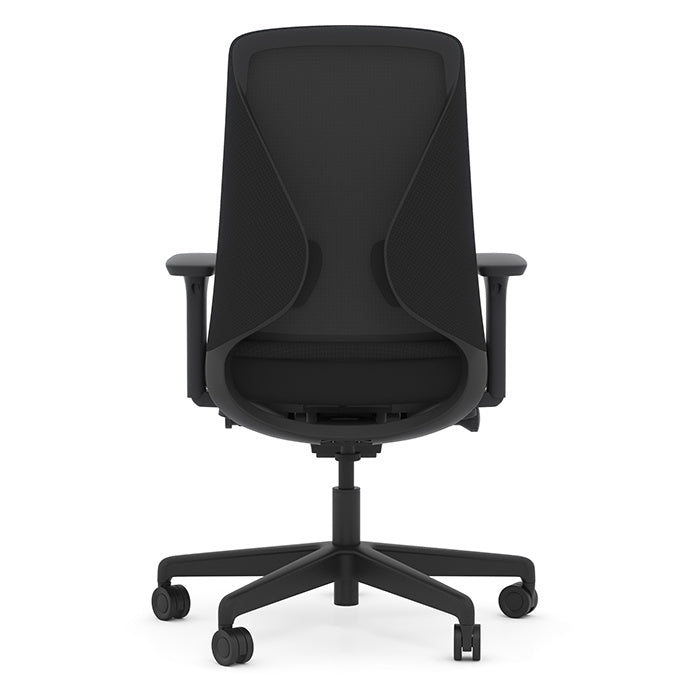 Sense Executive Mid Back Office Chair