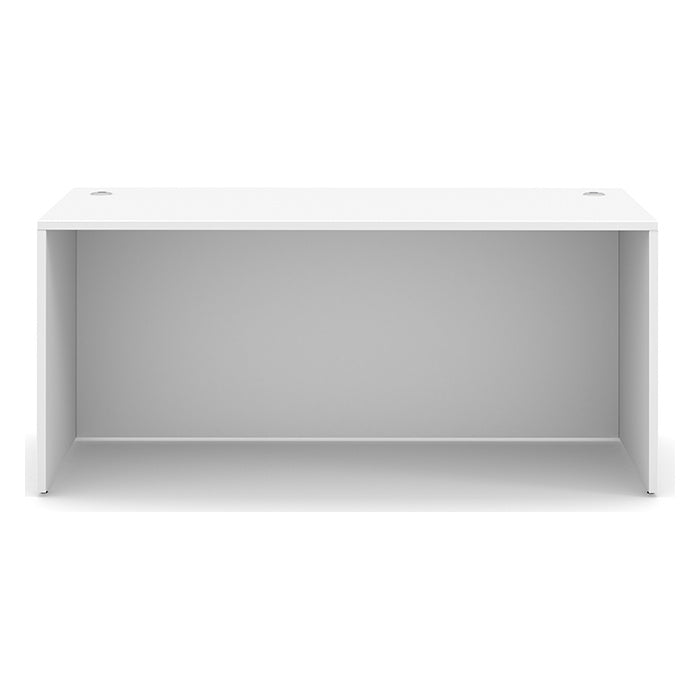 Classic Series Laminate Desk Shell
