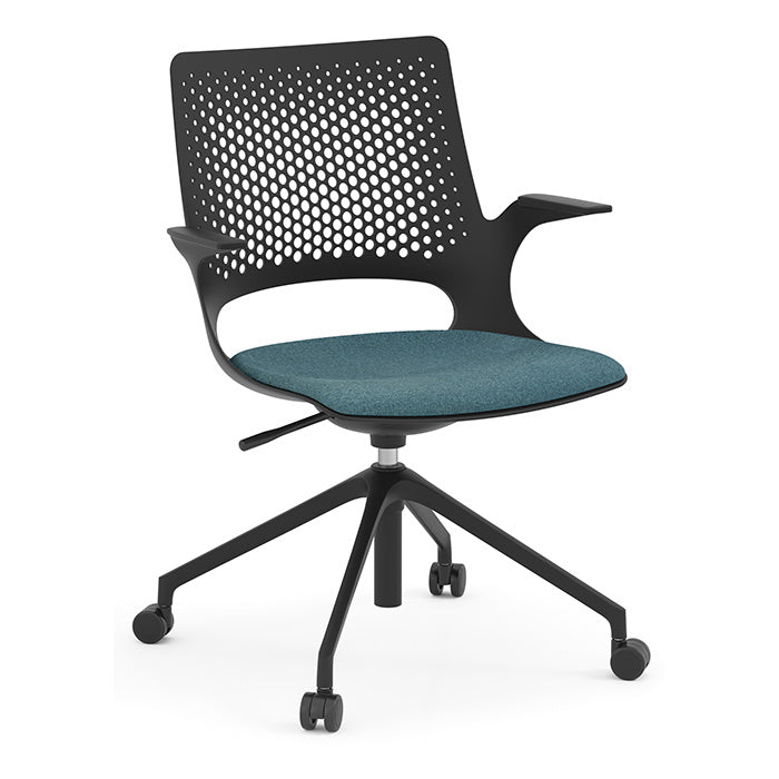 Harmony Mid-Back Office Chair