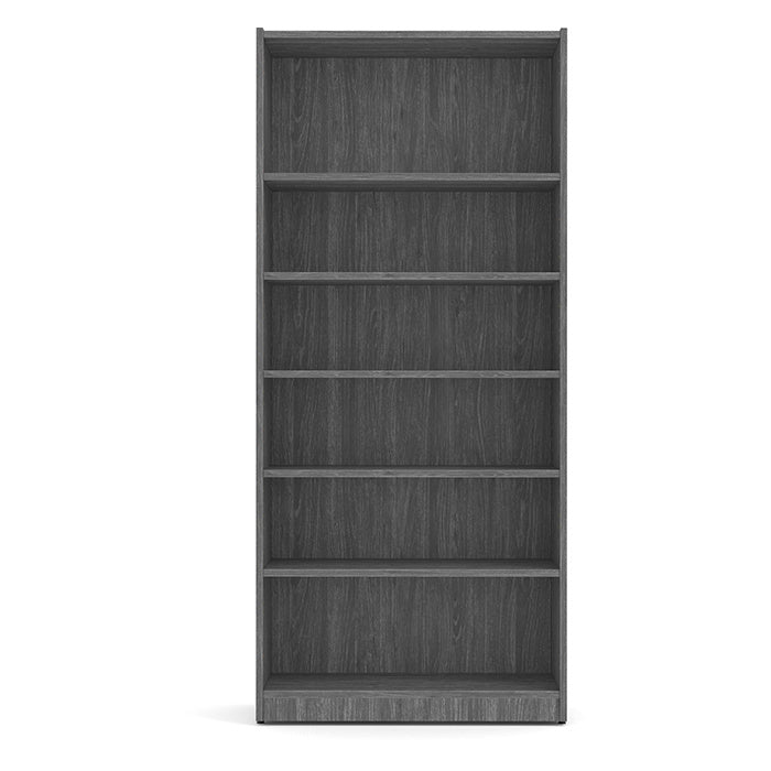 Heavy-Duty Laminate Bookcase