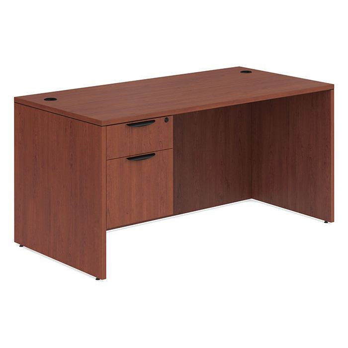 Classic Series Laminate Desk Shell