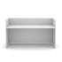 Classic Series Laminate Reception Desk Shell