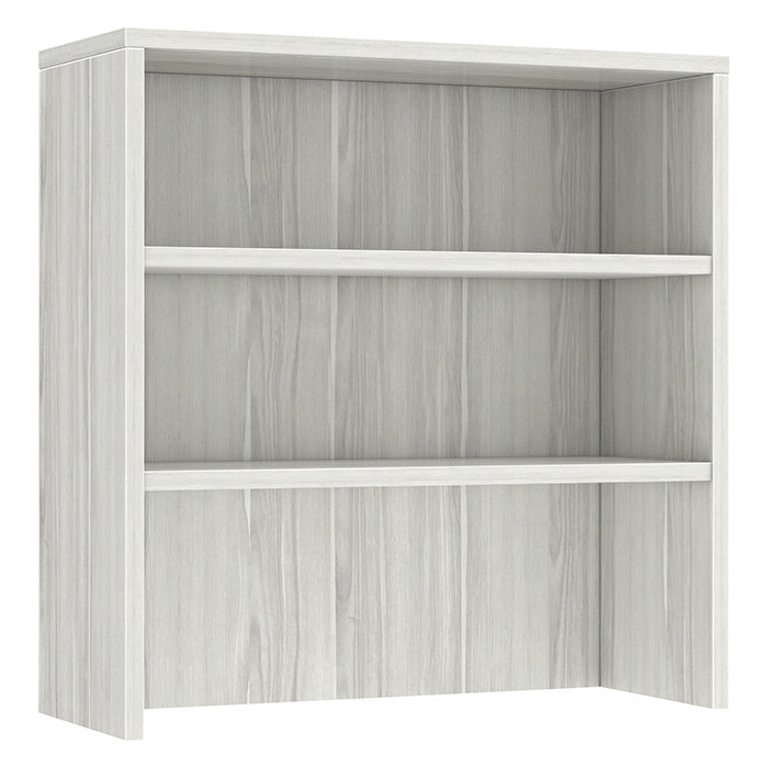 Large Storage Cabinet with Bookcase