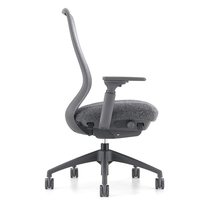 AX Multi-Function High Back Office Chair