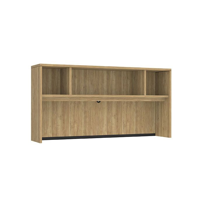 71" open hutch in Aspen