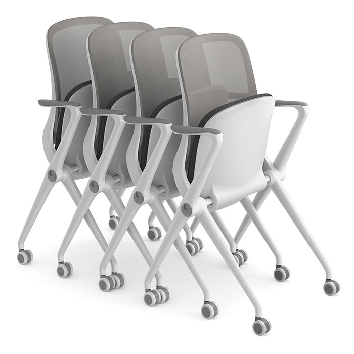 61394 Era Nesting Guest Chair