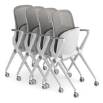 61394 Era Nesting Guest Chair