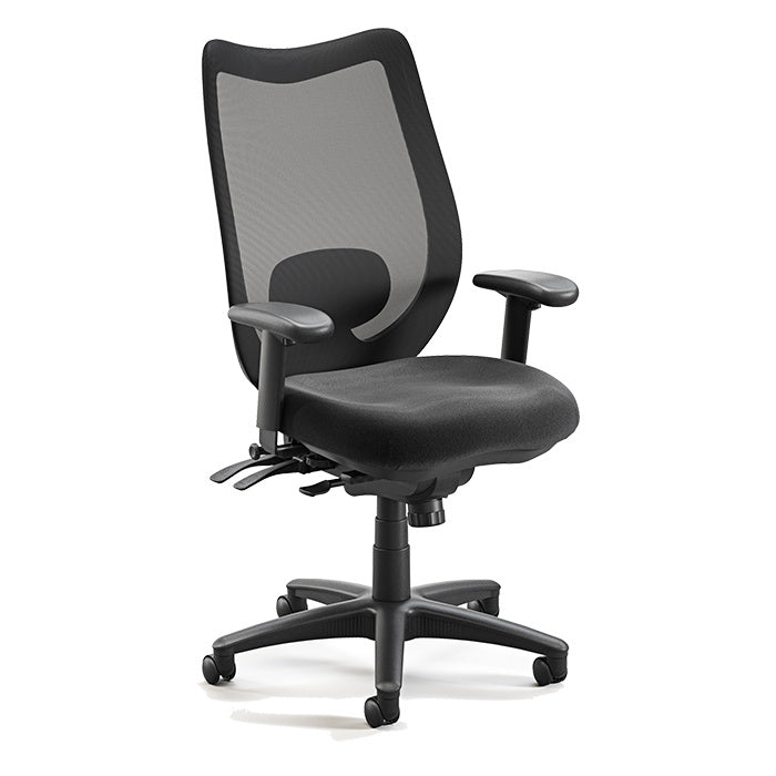 8214 Tulip Task Chair