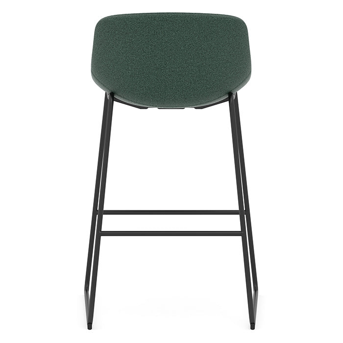 Zest Cafe Height Stool