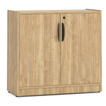 Heavy-Duty Laminate Bookcase