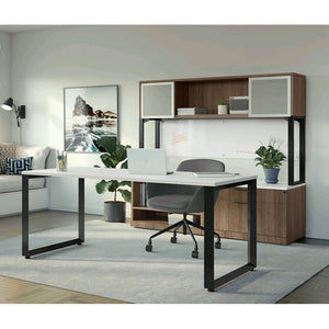 Encore Series Bevel Leg Desk