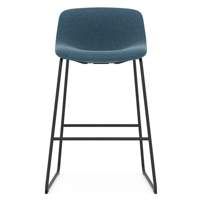 Zest Cafe Height Stool