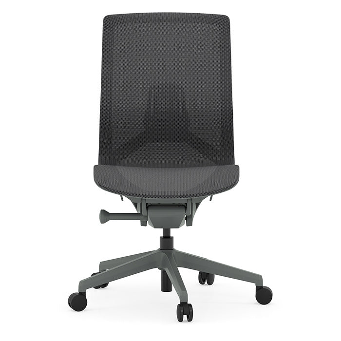 Atlas II Customizable Task Chair