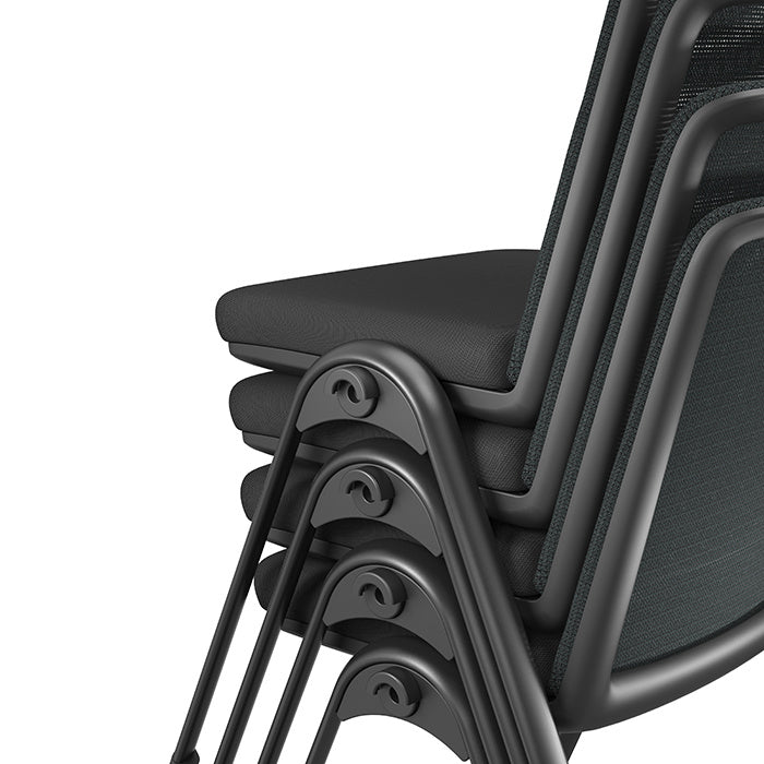 82581 Node Stackable Guest Chair
