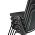 82581 Node Stackable Guest Chair