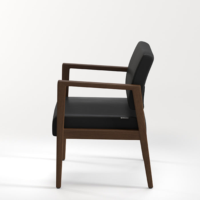 Wellington Wood Frame Guest Chair