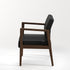 Wellington Wood Frame Guest Chair
