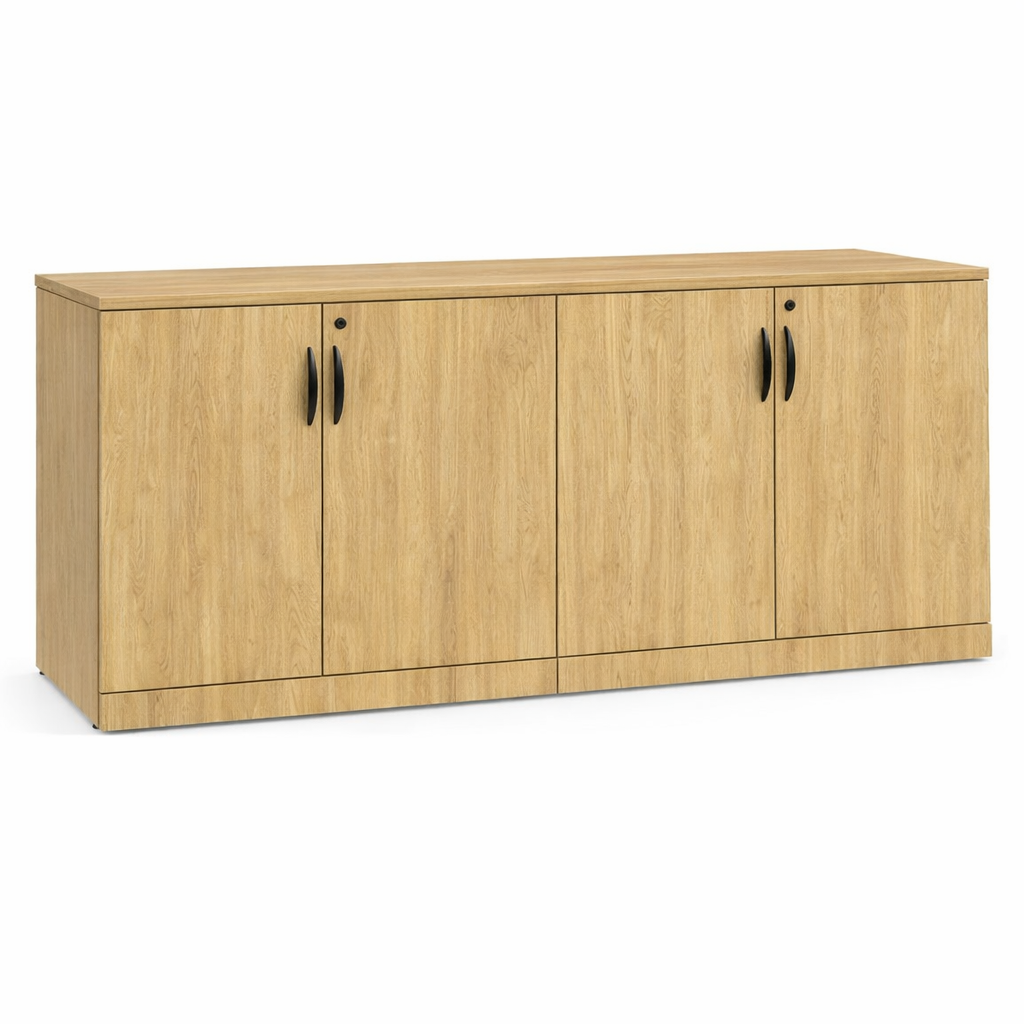 Classic Series Storage Credenza