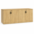 Classic Series Storage Credenza