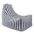 Jaxx Juniper Outdoor Bean Bag Patio Chair