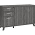 Classic Series Laminate Flex Credenza