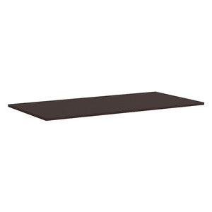 Rectangular Melamine Laminate Tabletop