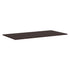 Rectangular Melamine Laminate Tabletop