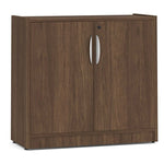 Heavy-Duty Laminate Bookcase