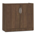 Heavy-Duty Laminate Bookcase
