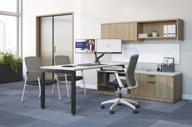 Fortis Series Guest Chair