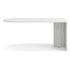 Classic Series Laminate Bullet Desk