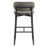 2551 Shinto Contemporary Stool - Mushroom