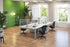 Multi-Function Deluxe CoolMesh Task Chair