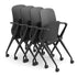 61394 Era Nesting Guest Chair