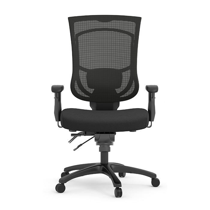 8314 CoolMesh Pro XL - Black