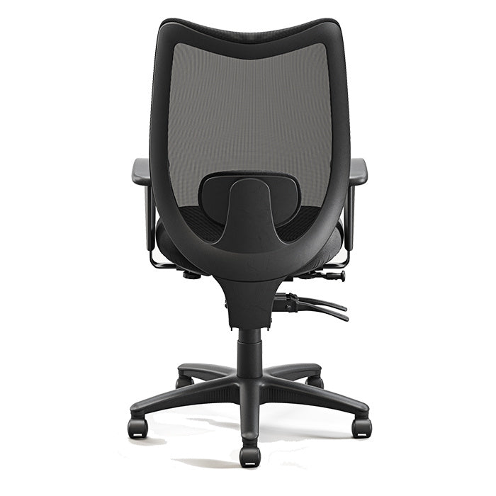 8214 Tulip Task Chair