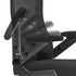 21010 Titan Mesh Big and Tall Chair - Black