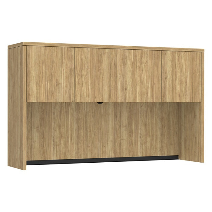 60" open hutch in Aspen