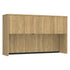60" open hutch in Aspen
