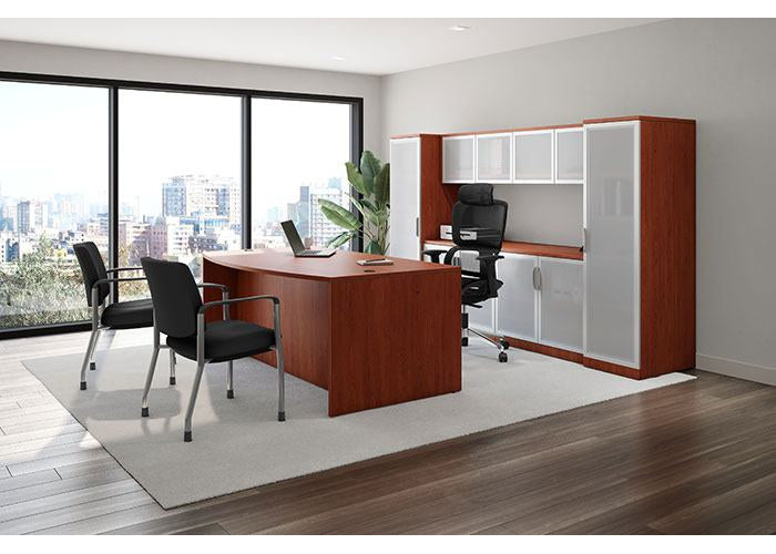 2904 Stacking Guest Chair