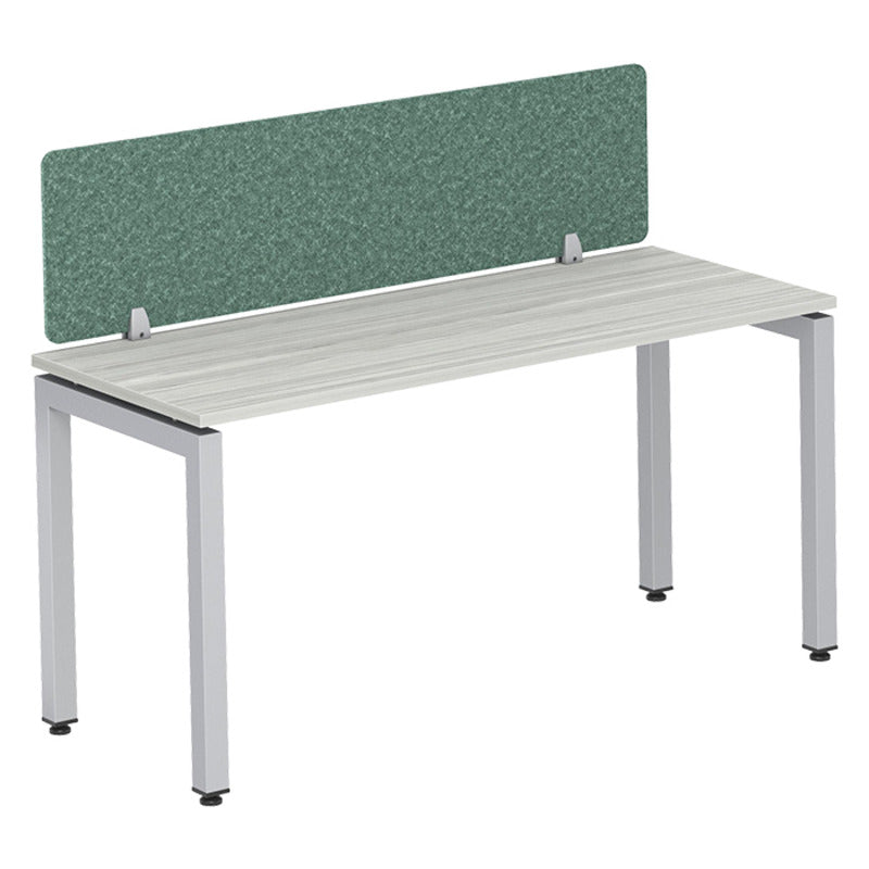PET privacy panel, 64 inch Green